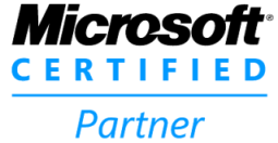Microsoft Certified Partner